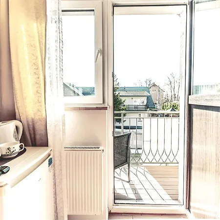 Accommodatie bij particulieren Goscinne Perelka
